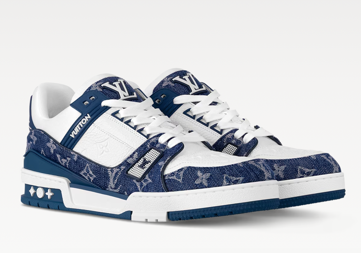 Louis Vuitton Trainer
