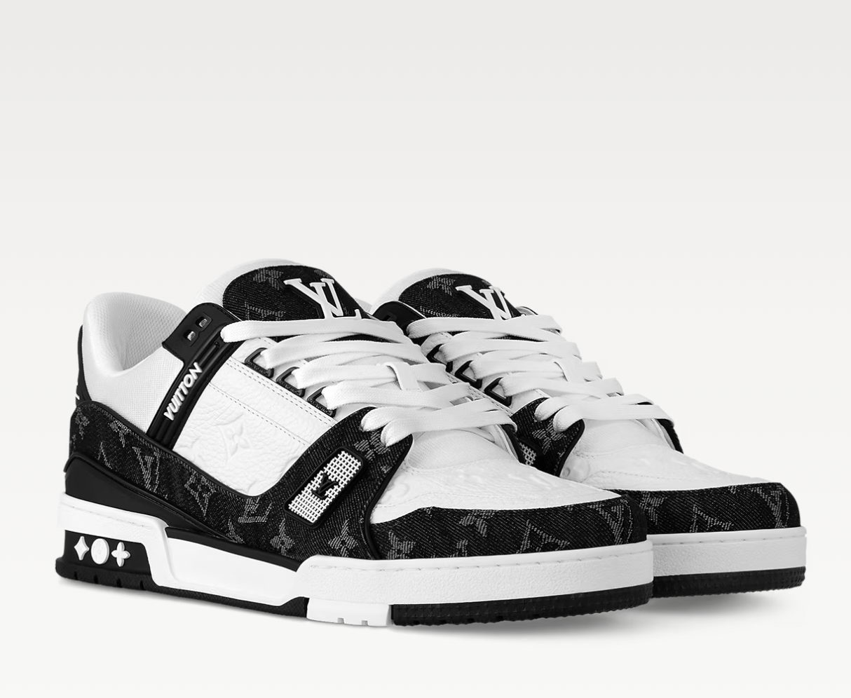 Louis Vuitton Trainer