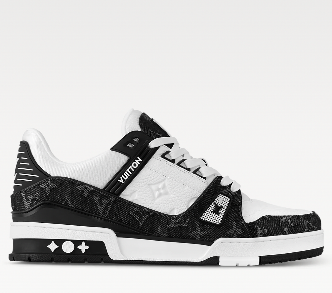Louis Vuitton Trainer