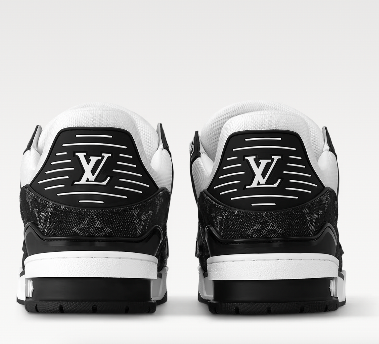 Louis Vuitton Trainer